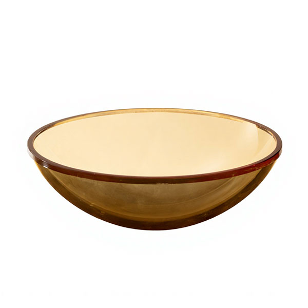 Сферические купола — Инфракрасное стекло