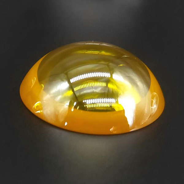 Сферические купола — Инфракрасное стекло