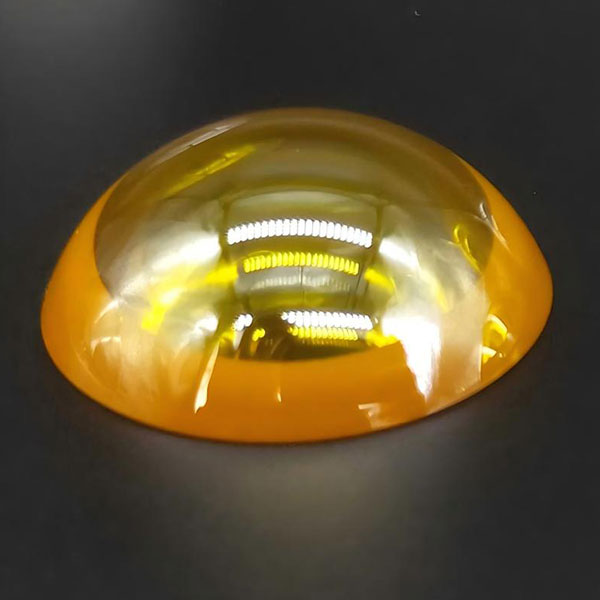 Сферические купола — Инфракрасное стекло