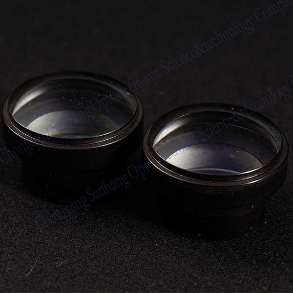 Телецентрические линзы