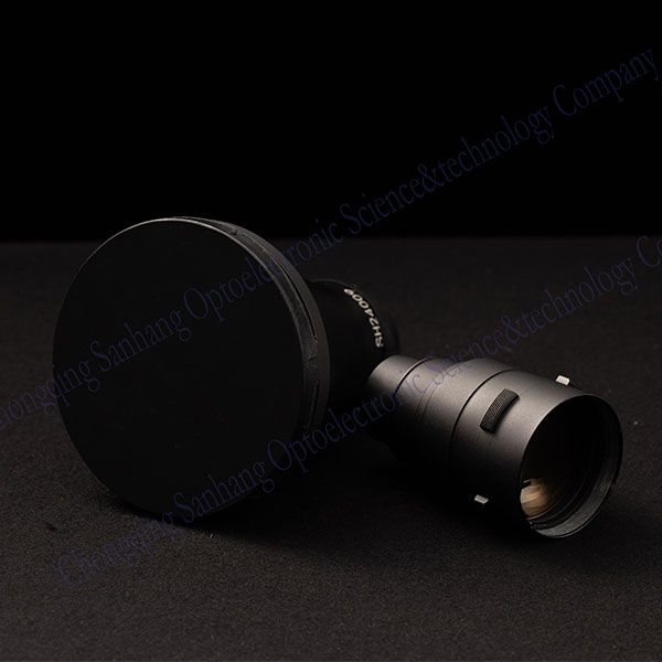 Телецентрические линзы