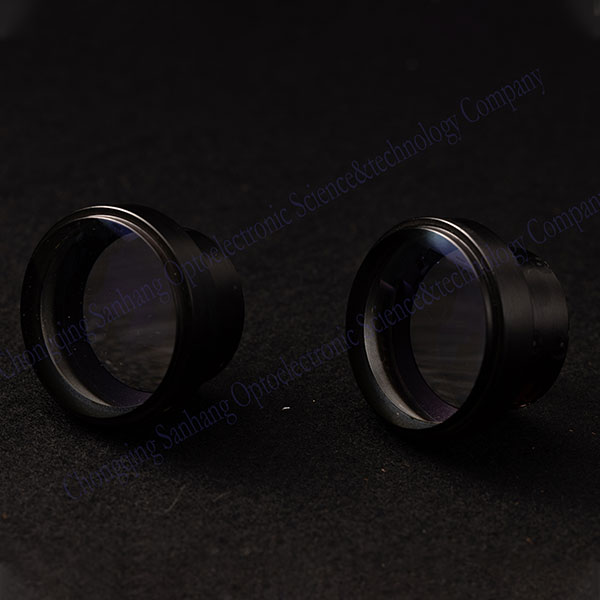 Телецентрические линзы