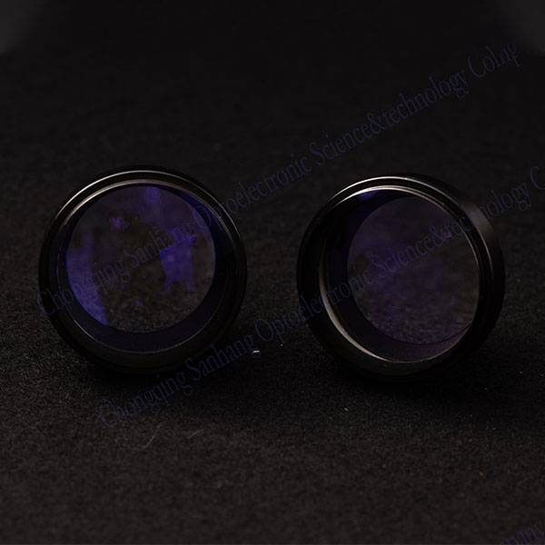 Телецентрические линзы