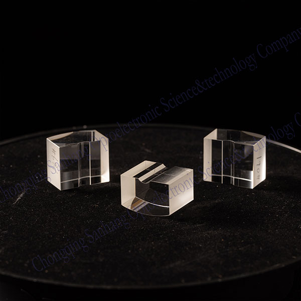 Цилиндрические линзы