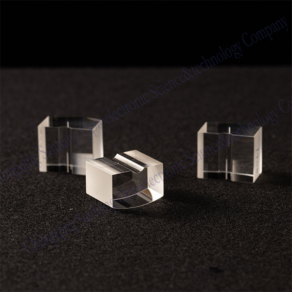 Цилиндрические линзы