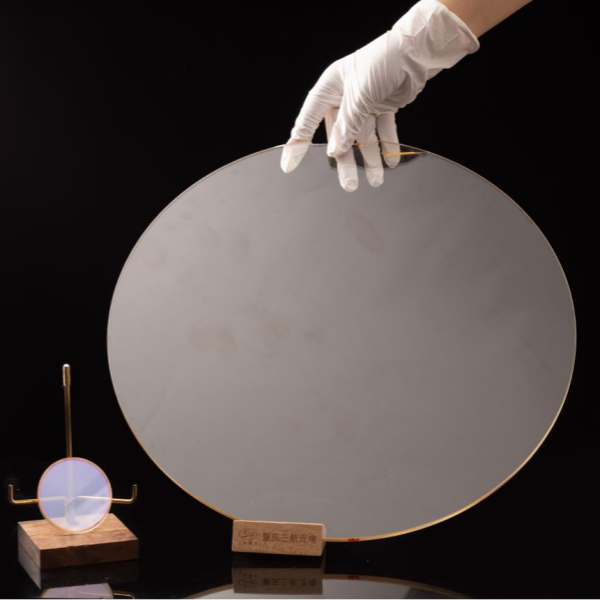 Chongqing Sanhang Optoelectronics: Технологии п...