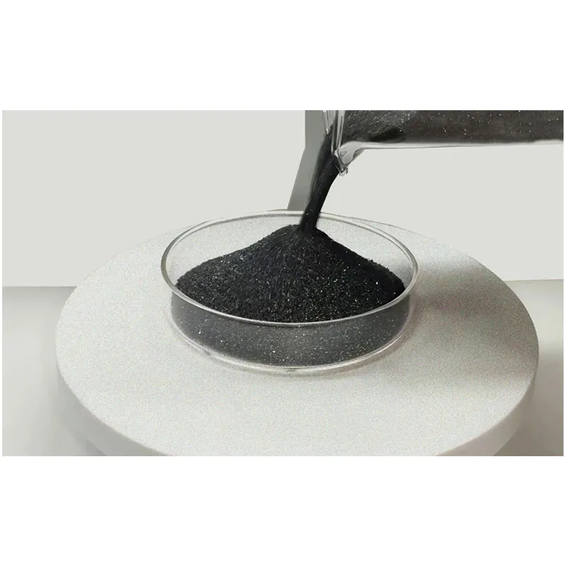 Удовлетворение потребностей России в высокотехнологичном производстве: возможности китайской компании Asbestos Bosen Technology по поставке высокотвердых абразивных инструментов выделяются