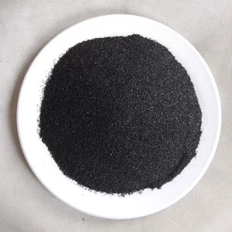 Новый выбор для китайско-российского промышленного сотрудничества: порошок карбида бора Asbestos Bosen способствует развитию России в различных секторах