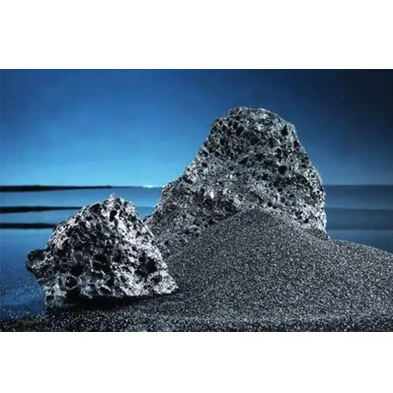 Российско-китайское сотрудничество в области новых материалов набирает обороты – технология Asbestos Bosen помогает российским компаниям снизить затраты на закупку сырья для производства керамики из карбида бора