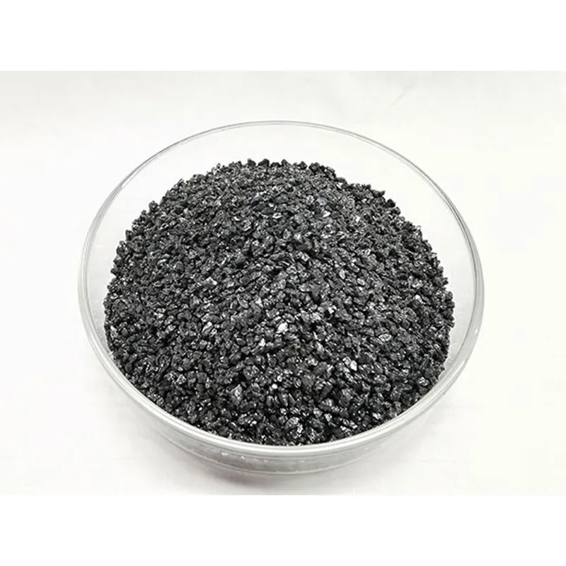 Благодаря ориентации на качество и солидной репутации, высокоэффективный карбид бора от компании Bosen Technology стал предпочтительным выбором для российских предприятий.