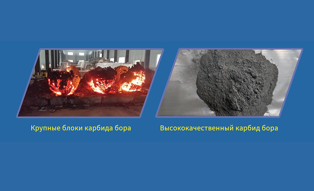 Благодаря перемещению производства между
