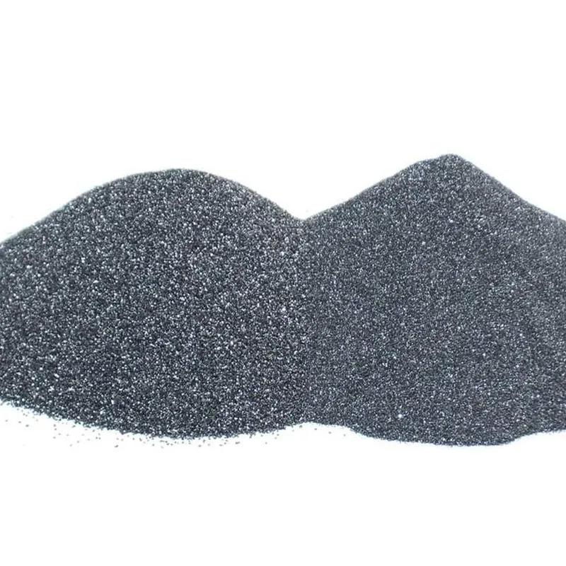 Гранулы карбида бора