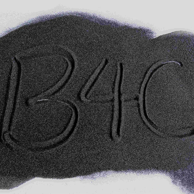 Порошок карбида бора (содержание ≥90%)