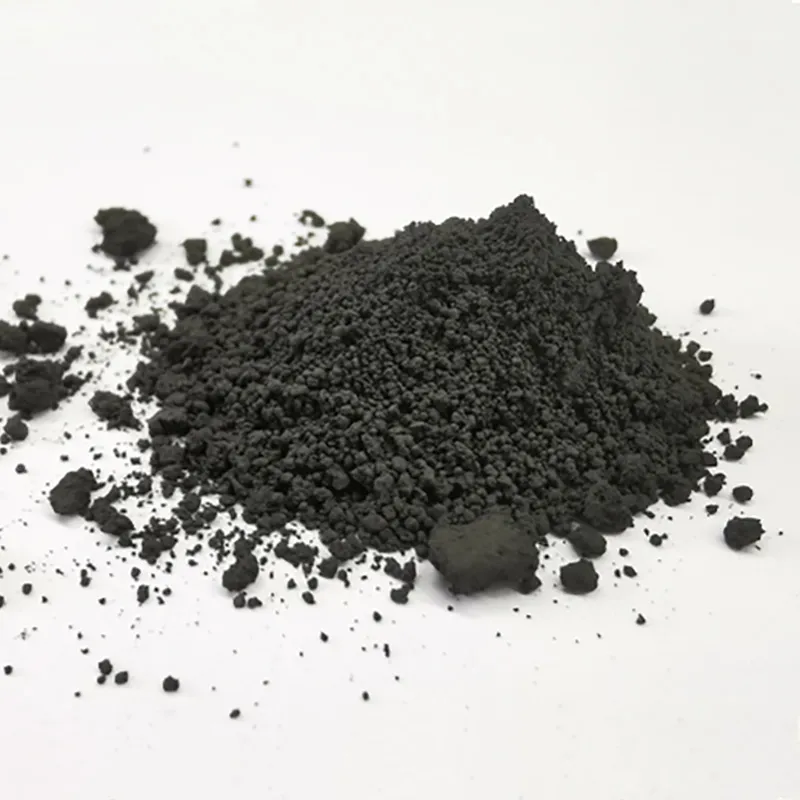 Порошок карбида бора (содержание ≥95%)