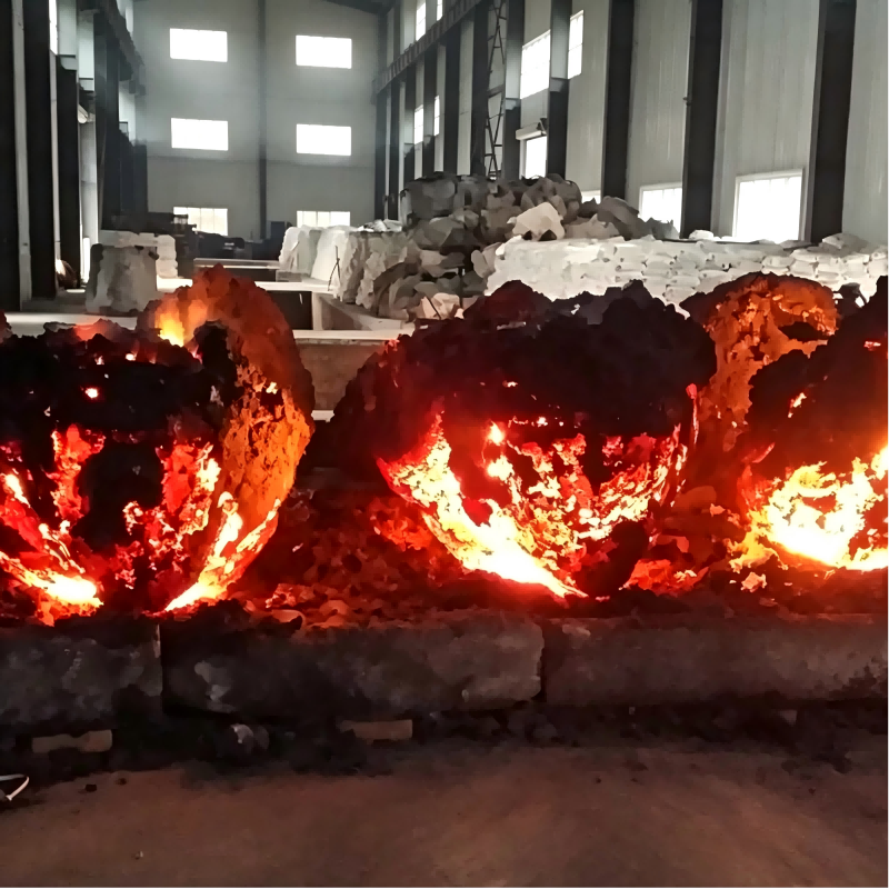 Компания Shimian Bossen Technology Abrasives Co., Ltd. опубликовала анализ и решения проблемных мест применения блоков из карбида бора, чтобы помочь повысить безопасность в экстремальных условиях работы.