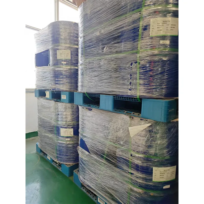 Силиконовое масло BTH-556 для косметики