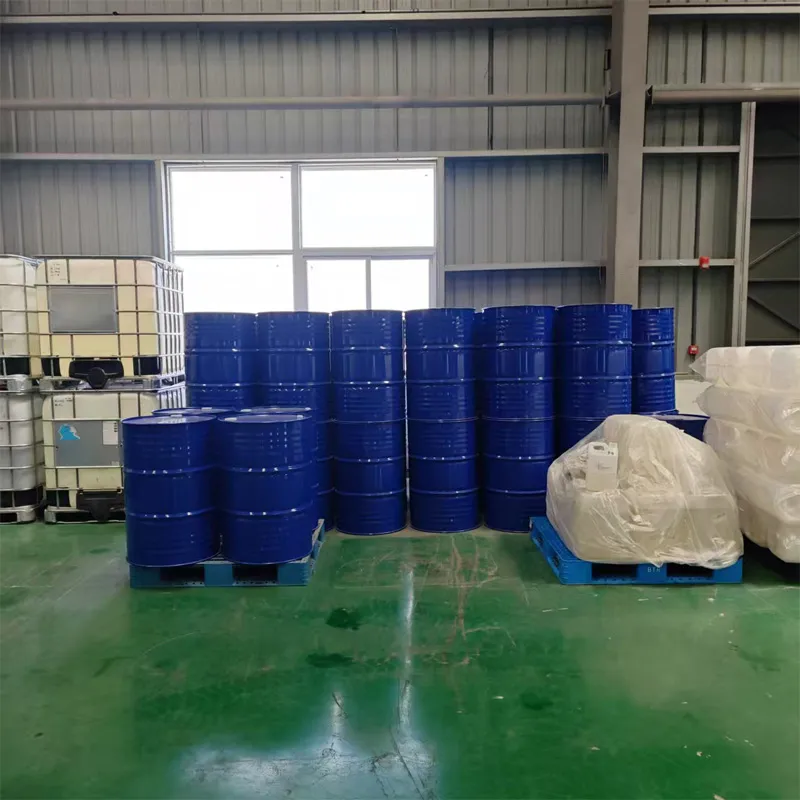 Фенилметилсиликоновое масло BTH-550