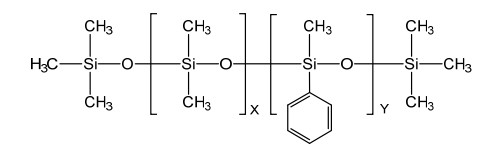 Фенилметилсиликоновое масло BTH-50 (4)