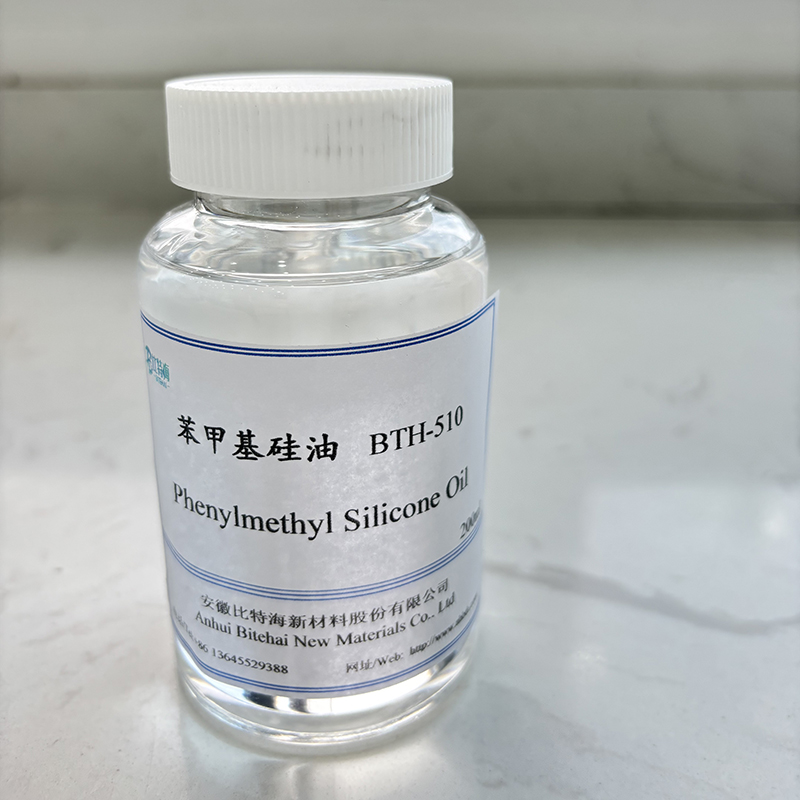 Фенилметилсиликоновое масло BTH-510