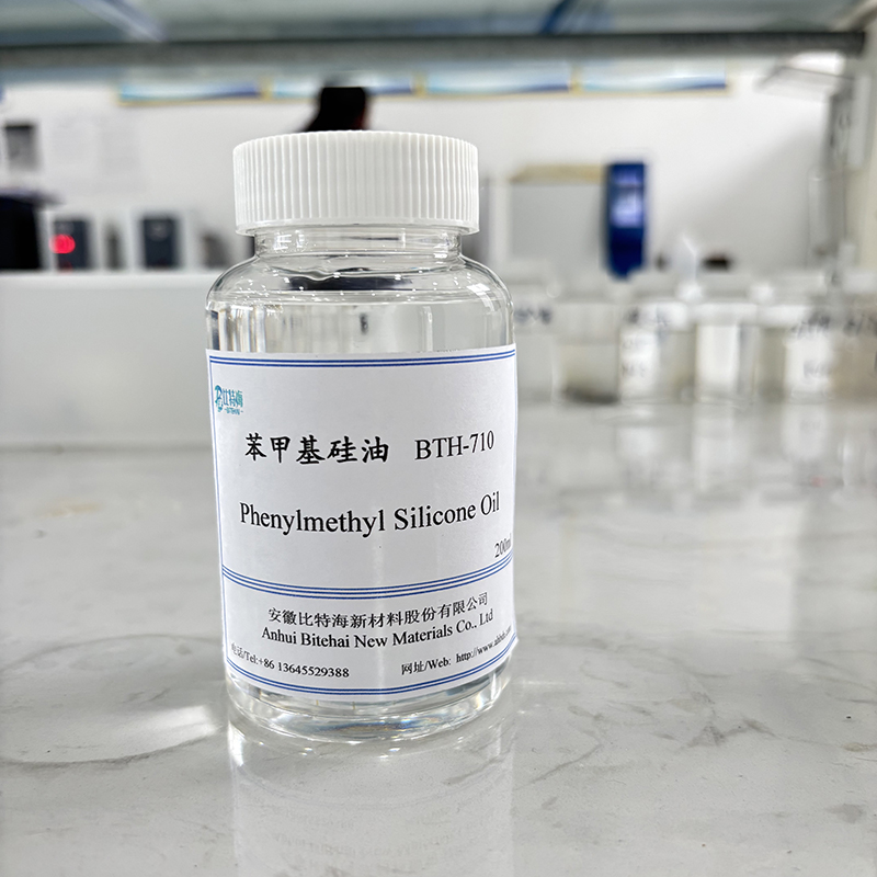 Фенилметилсиликоновое масло BTH-710