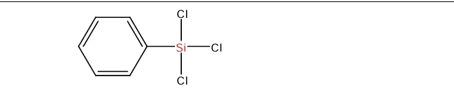 一苯基三氯硅烷 CAS.98-13-5