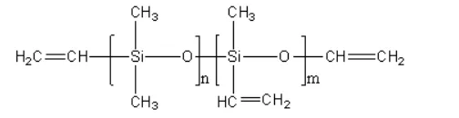 乙烯基封端多乙烯基硅氧烷 CAS.67762-94-1
