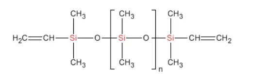 乙烯基硅油 CAS.68083-19-2