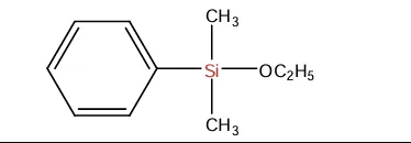 二甲基苯基乙氧基硅烷 CAS.1825-58-7