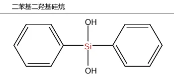 二苯基二羟基硅烷 CAS.947-42-2