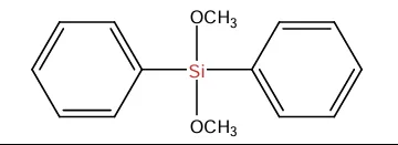 双苯基双甲基混合物 CAS.6843-66-9