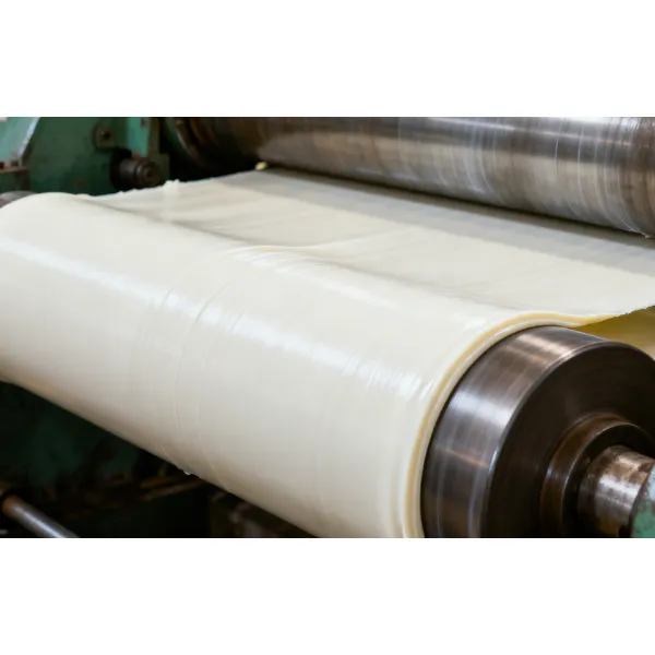 Применение силиконовых резиновых разделительных агентов серии BTH