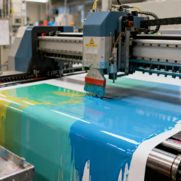 Виниловое силиконовое масло: многогранные применения кремнийорганических материалов