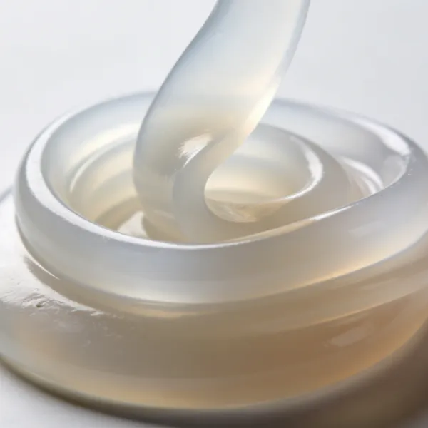 Различие между гидроксилированным силиконовым маслом и дифенилдигидроксисиланом в агентах контроля структуры силиконового каучука