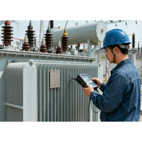 Применение диметилсиликонового масла в качестве трансформаторного масла