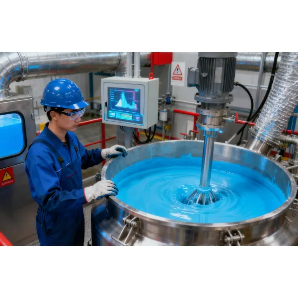 Каковы области применения гидроксилированного силиконового масла?