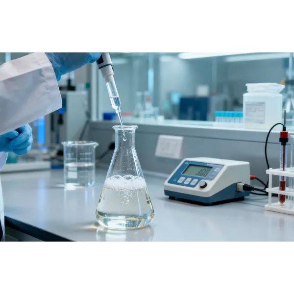 Выбор и применение вязкости метилсиликонового масла (полидиметилсилоксана) для пеногасителей