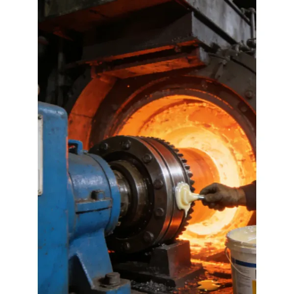 Применение бензилсиликонового масла серии BTH-255 в смазках