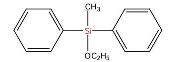 甲基二苯基乙氧基硅烷 CAS.1825-59-8