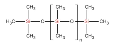 聚二甲基硅氧烷 CAS.9006-65-9