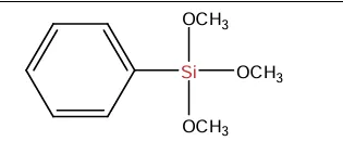 苯基三甲氧基硅烷 CAS.2996-92-1