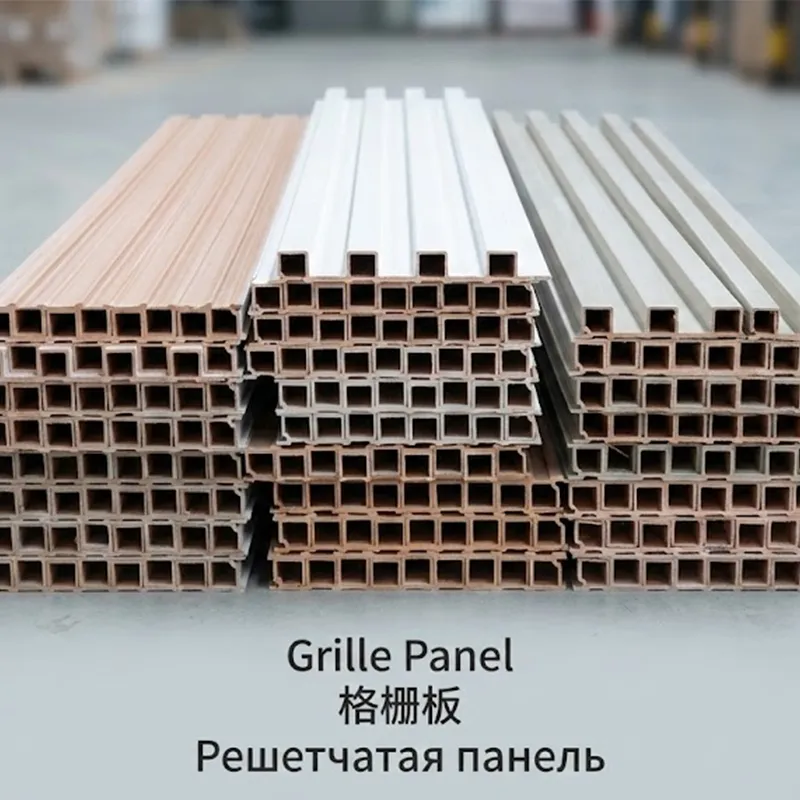 Декоративная решетка