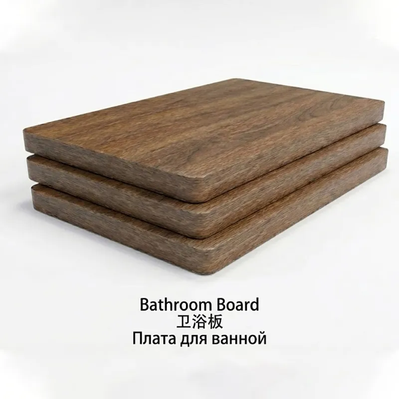 Панель для санузлов