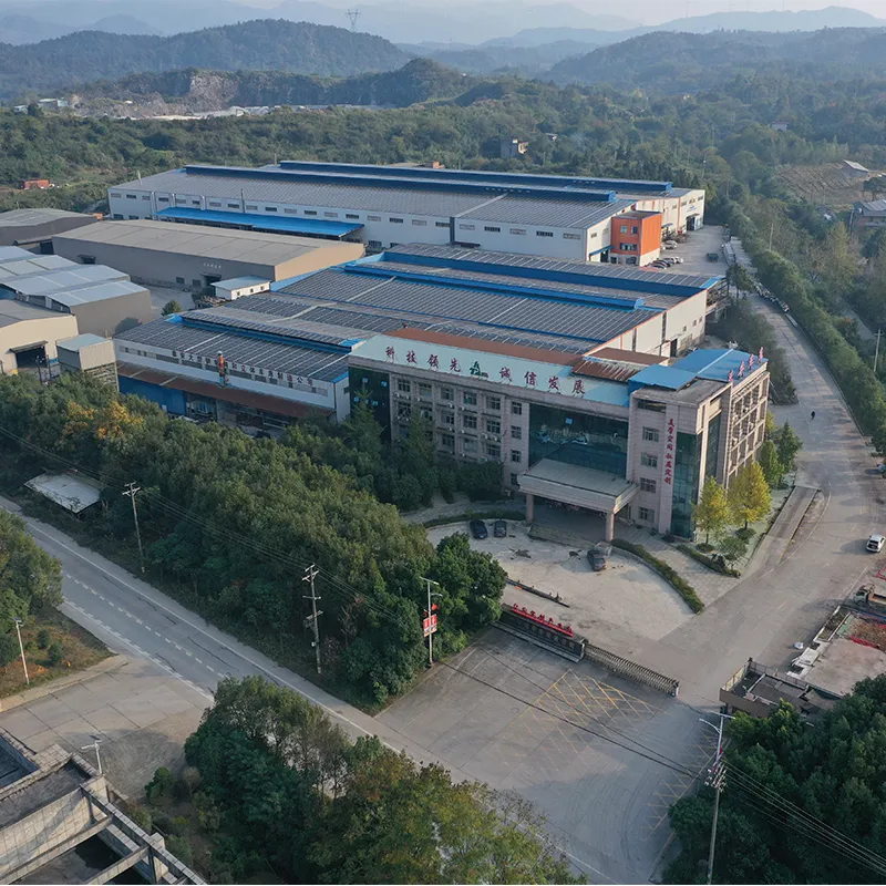 Председатель правления компании ООО Хунань Хэнчжаода Экологичные Технологии, Ltd. Ли Яньи провел встречу с сотрудниками отдела маркетинга