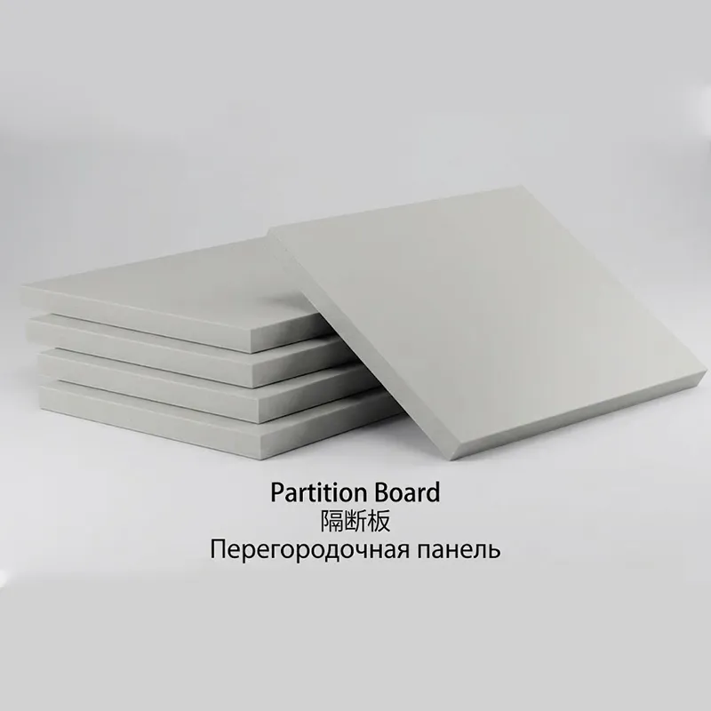 Разделительная панель