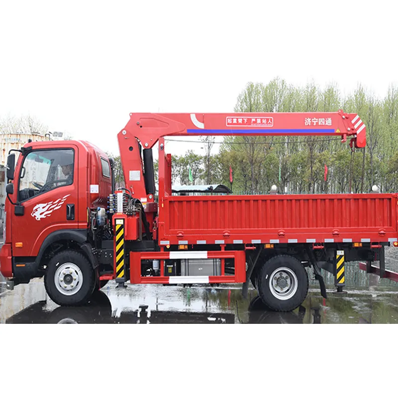 Jining Sitong получил международный сертификат качества ISO 9001