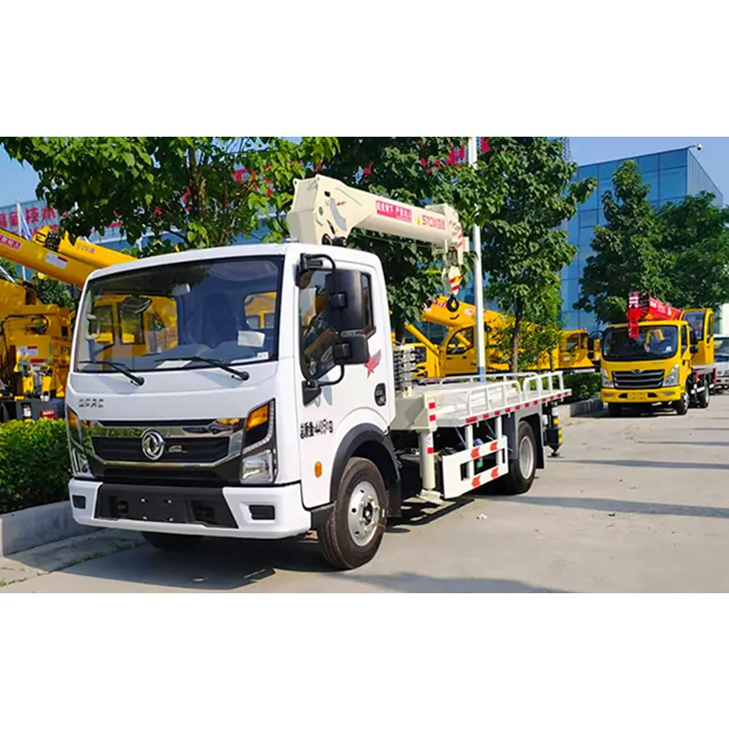 Jining Sitong успешно выступила на выставке «Строительная техника Евразии-2024»1355