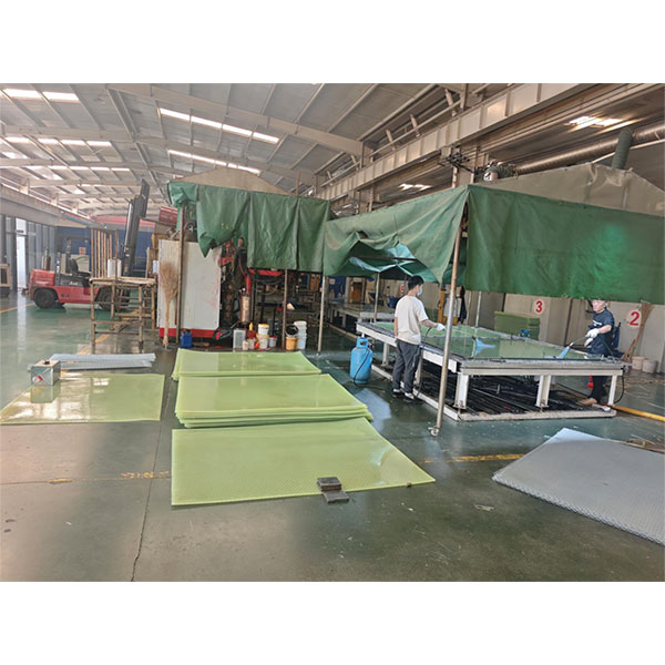 Полиуретановые многослойные сита Hebei Jingzheng: точное просеивание, адаптация к различным отраслям промышленности