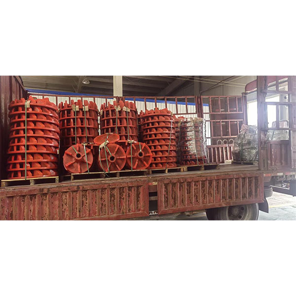 Hebei Jingzheng: Комплексный контроль качества — гарантия качества полиуретановых защитных дисков рабочих колес