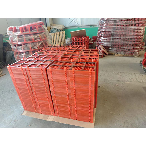 Полиуретановые натяжные грохоты Hebei Jingzheng: высокоэффективное натяжение для повышения эффективности просеивания