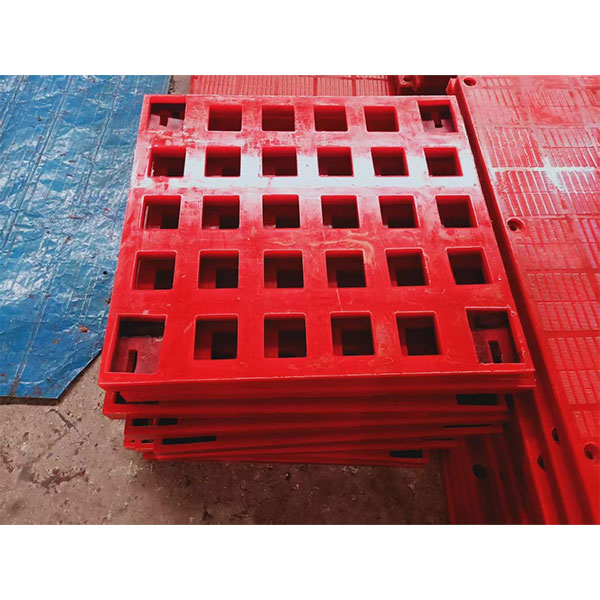 Полиуретановые сита Hebei Jingzheng: износостойкие и долговечные, подходят для различных горнодобывающих работ